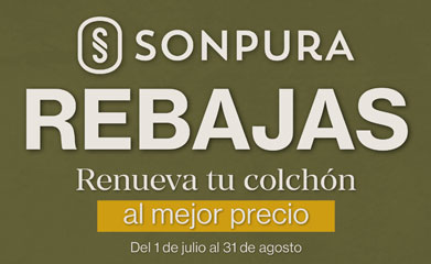 Ofertas colchones Guadalajara | Más Que Muelles